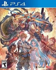 Granblue Fantasy: Versus Premium Edition